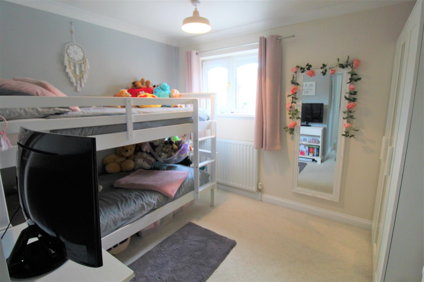 Chesterwood Road, Acres Wood, Stoke-On-Trent